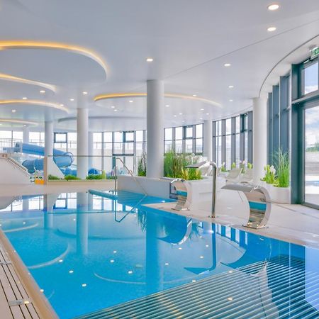 Apartament E012 Polanki Aqua コウォブジェク エクステリア 写真