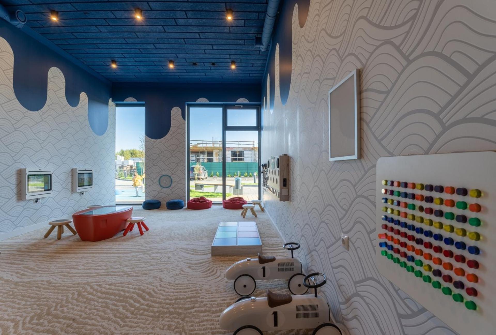 Apartament E012 Polanki Aqua コウォブジェク エクステリア 写真