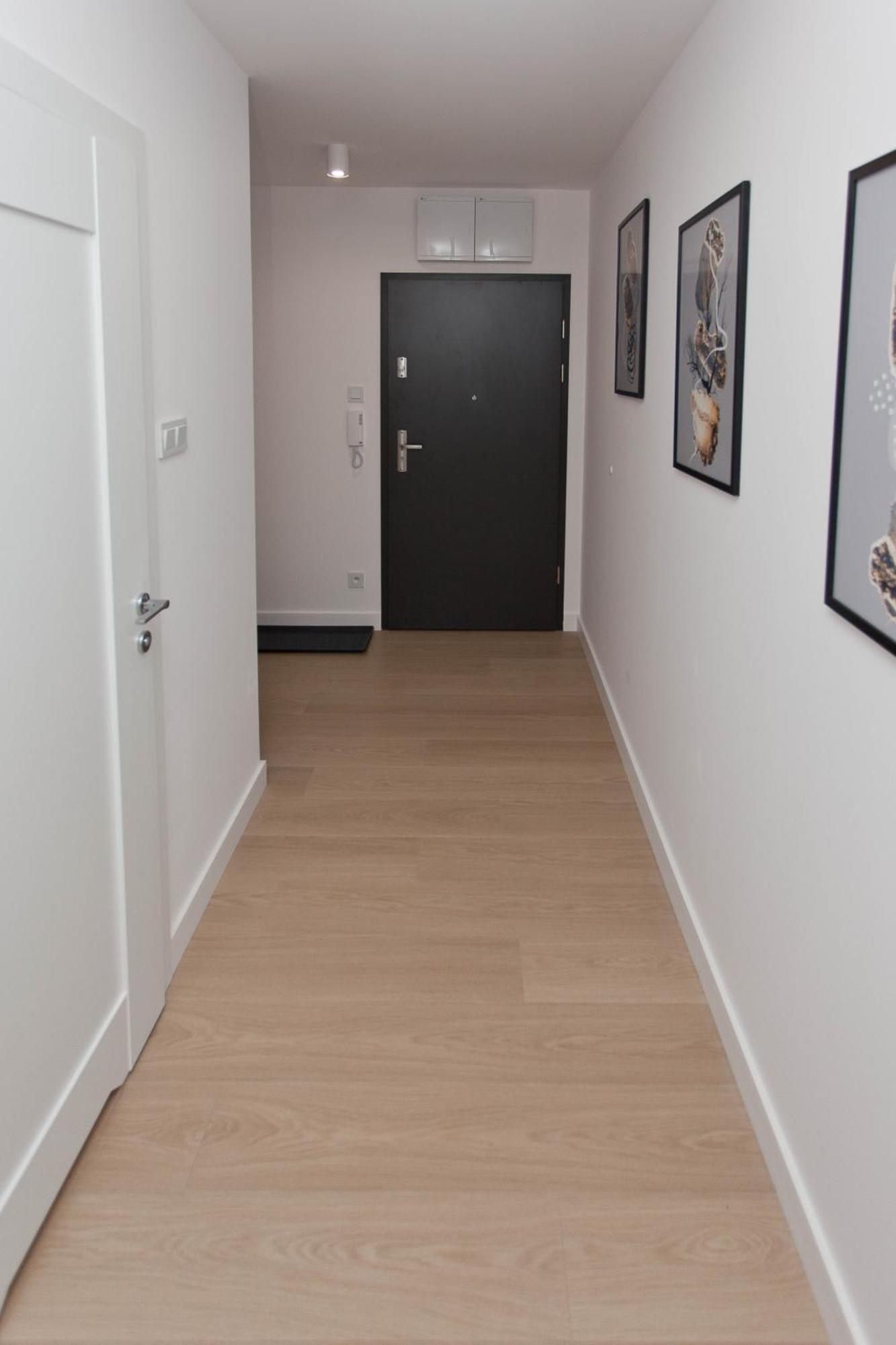 Apartament E012 Polanki Aqua コウォブジェク エクステリア 写真