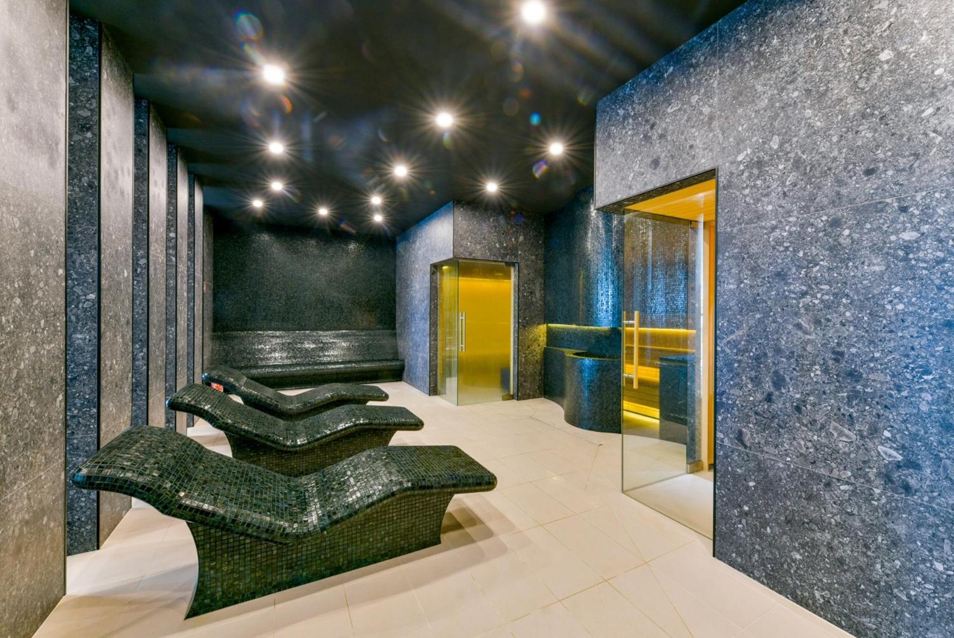 Apartament E012 Polanki Aqua コウォブジェク エクステリア 写真