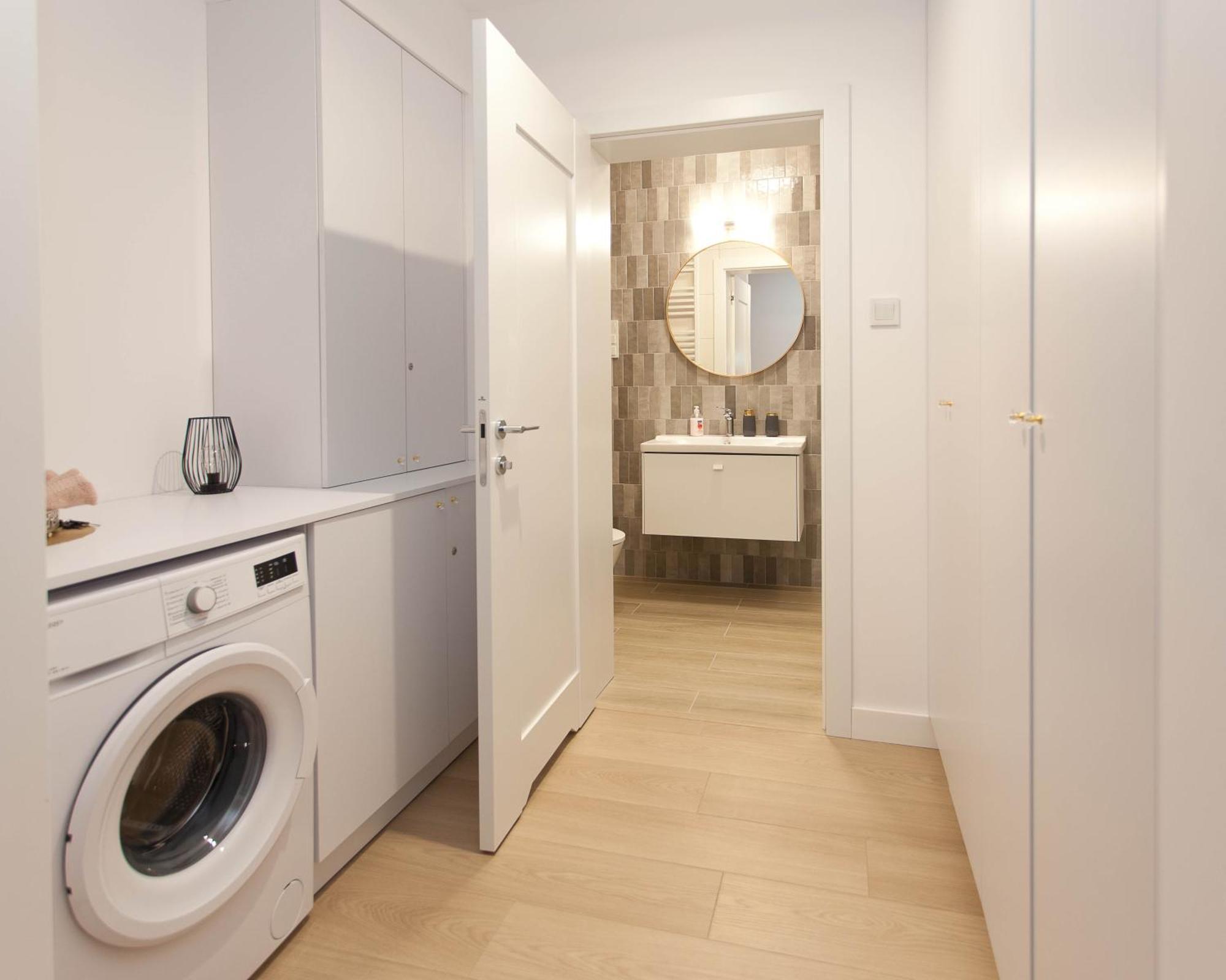 Apartament E012 Polanki Aqua コウォブジェク エクステリア 写真