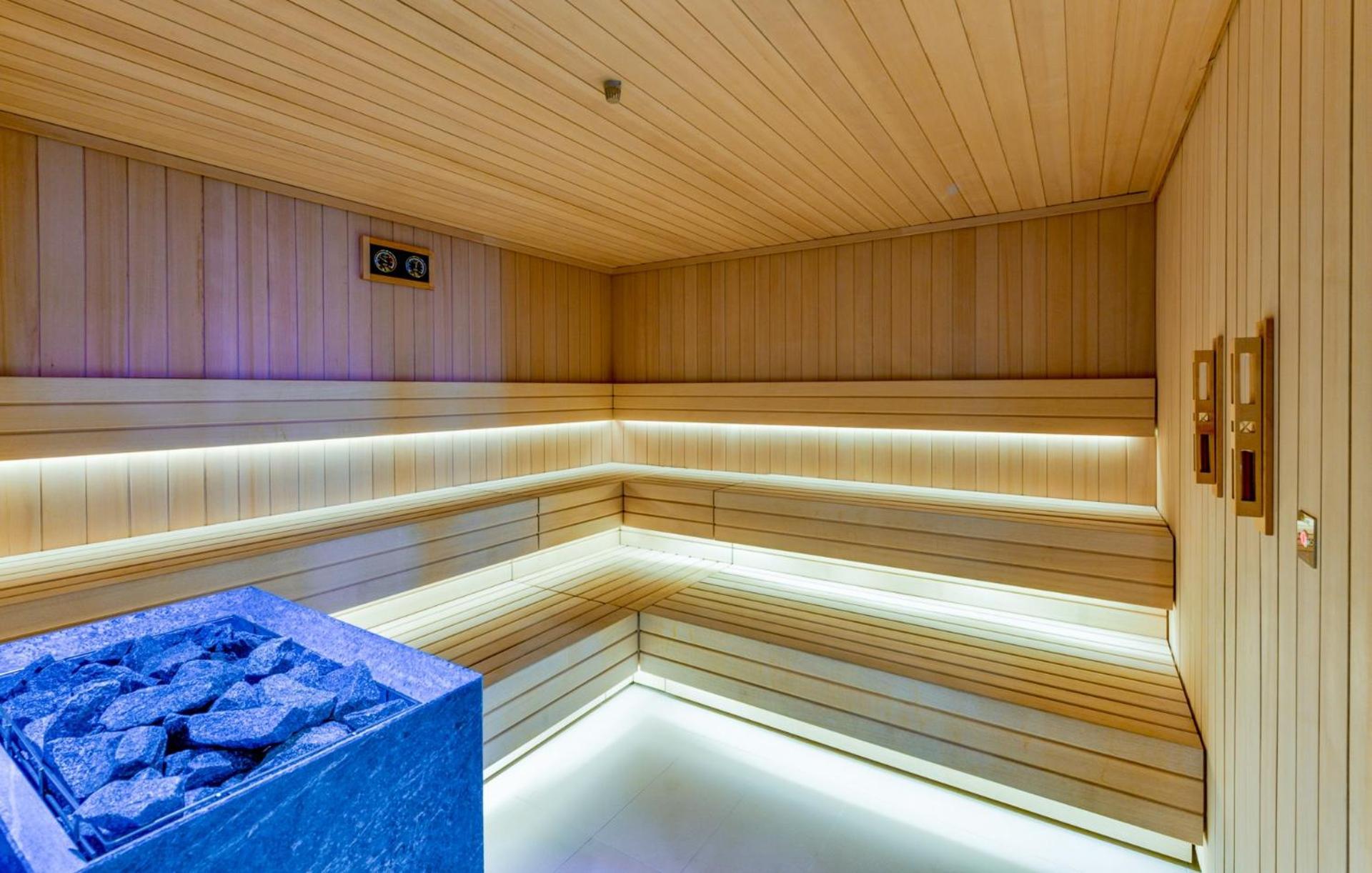 Apartament E012 Polanki Aqua コウォブジェク エクステリア 写真